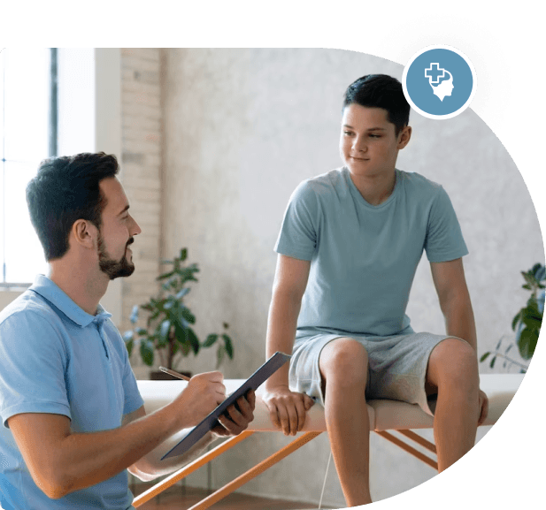 Looking for CBT therapy near me? Contact Jordan Penner, registered clinical counsellor today for help with your mental health.